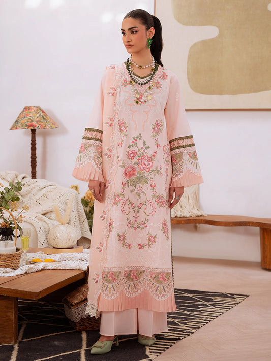 SHANAYA-10 | 3PC LAWN