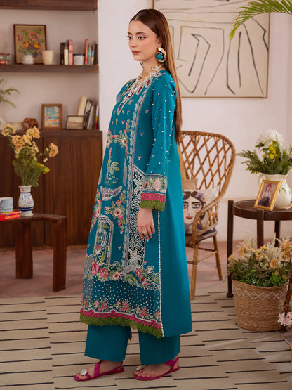 SHANAYA-12 | 3PC LAWN