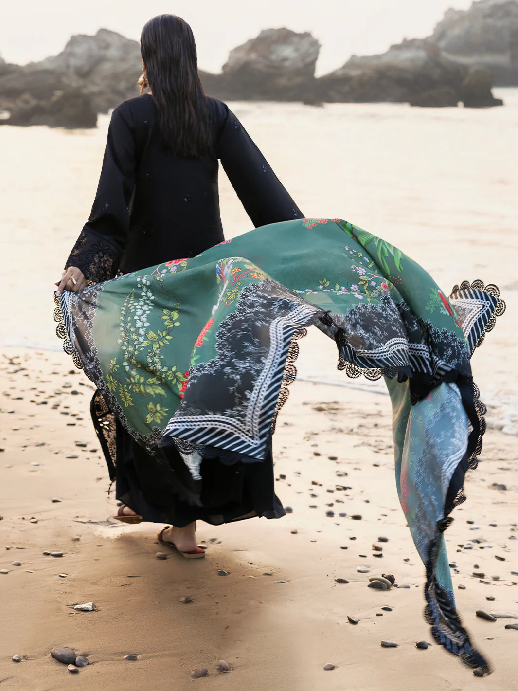 SIERRA | 3 PC LUXURY LAWN