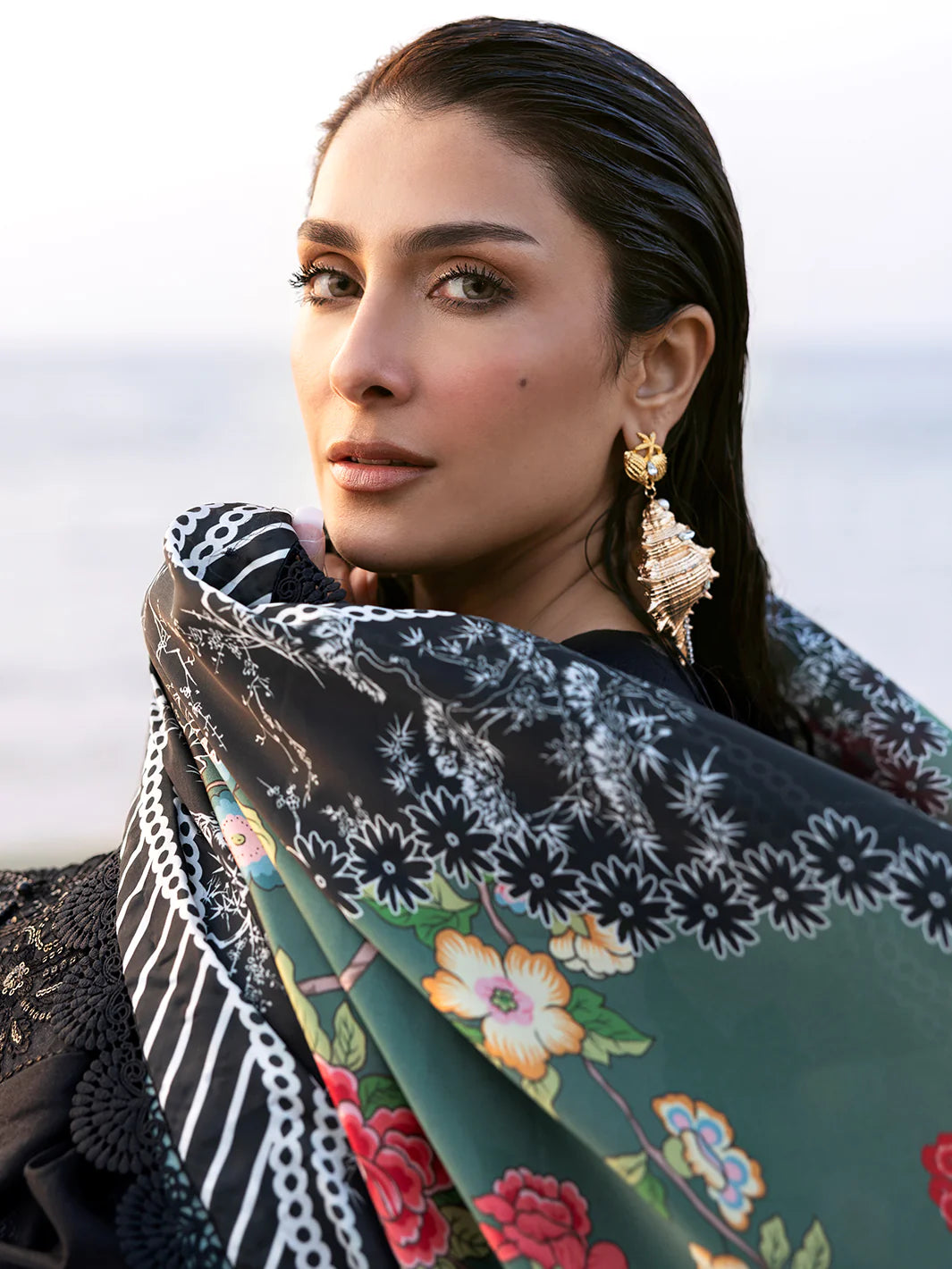 SIERRA | 3 PC LUXURY LAWN